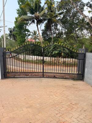 Residential land / Plot in Thellakom, Kottayam