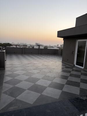 4 BHK Independent Builder Floor in Sector 45, Gurgaon