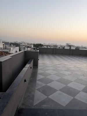4 BHK Independent Builder Floor in Sector 45, Gurgaon