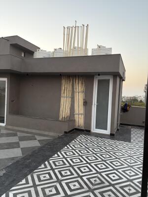 4 BHK Independent Builder Floor in Sector 45, Gurgaon