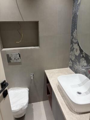 4 BHK Independent Builder Floor in Sector 45, Gurgaon
