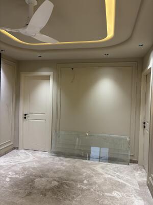 4 BHK Independent Builder Floor in Sector 45, Gurgaon