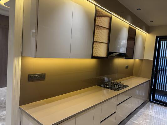 4 BHK Independent Builder Floor in Sector 45, Gurgaon