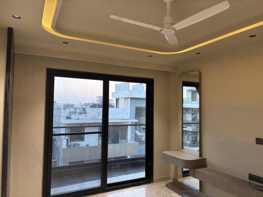 4 BHK Independent Builder Floor in Sector 45, Gurgaon