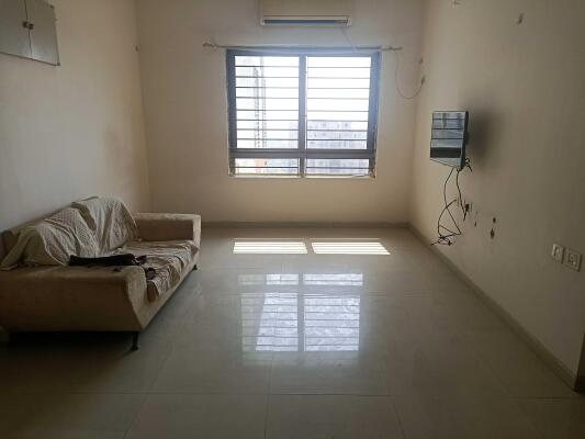 3 BHK Flat in Action Area 2, New Town