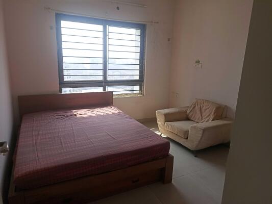 3 BHK Flat in Action Area 2, New Town