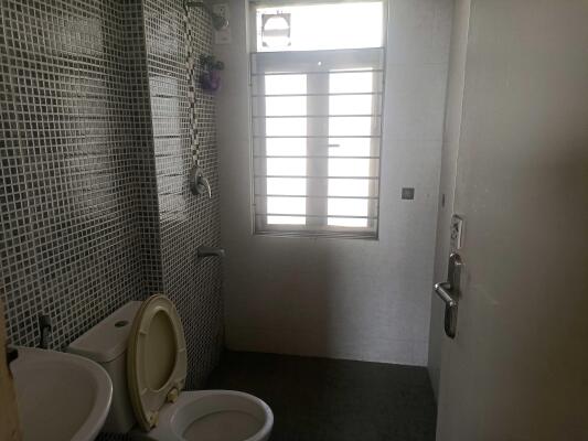 3 BHK Flat in Action Area 2, New Town