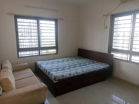 3 BHK Flat in Action Area 2, New Town