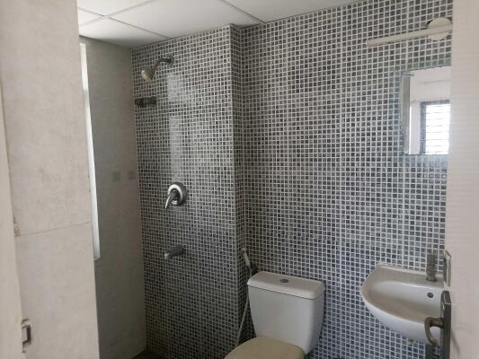 3 BHK Flat in Action Area 2, New Town