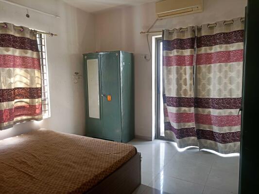 3 BHK Flat in Action Area 2, New Town