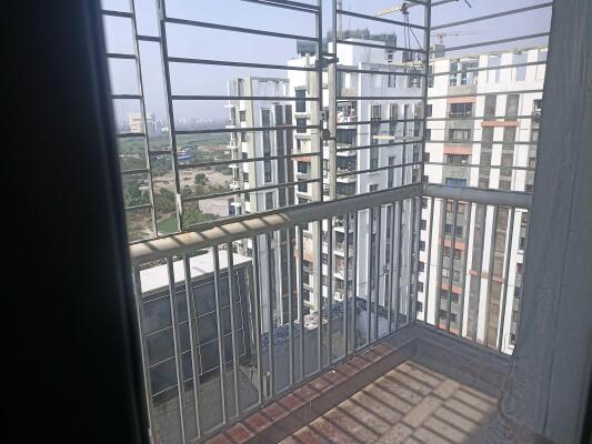 3 BHK Flat in Action Area 2, New Town