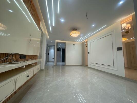 3 BHK Independent Builder Floor in Shakti Khand 4, Ghaziabad