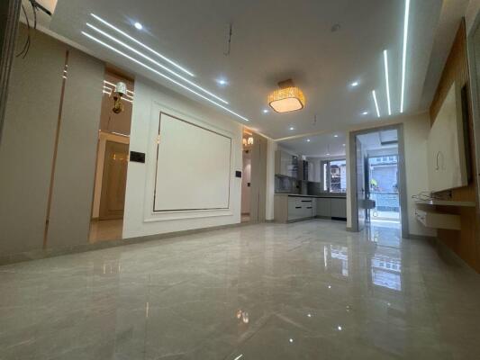 3 BHK Independent Builder Floor in Shakti Khand 4, Ghaziabad