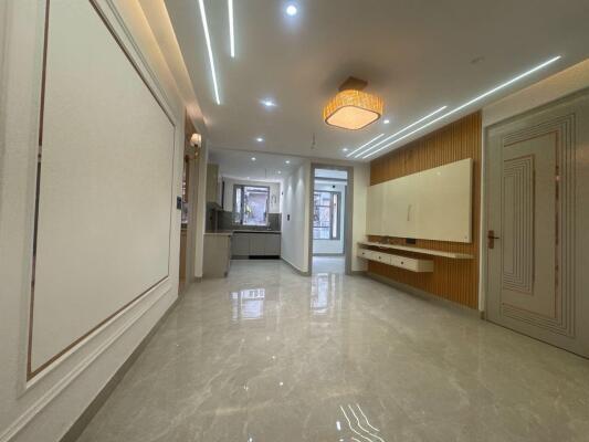 3 BHK Independent Builder Floor in Shakti Khand 4, Ghaziabad