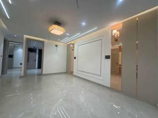 3 BHK Independent Builder Floor in Shakti Khand 4, Ghaziabad