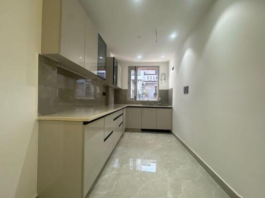 3 BHK Independent Builder Floor in Shakti Khand 4, Ghaziabad