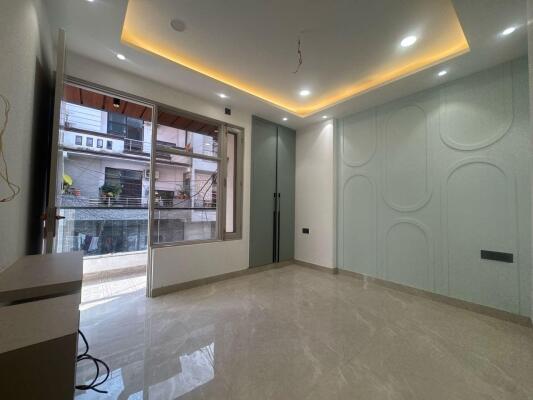 3 BHK Independent Builder Floor in Shakti Khand 4, Ghaziabad