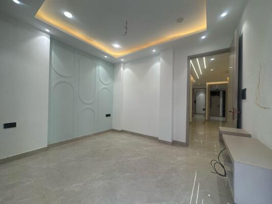3 BHK Independent Builder Floor in Shakti Khand 4, Ghaziabad