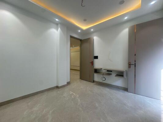 3 BHK Independent Builder Floor in Shakti Khand 4, Ghaziabad