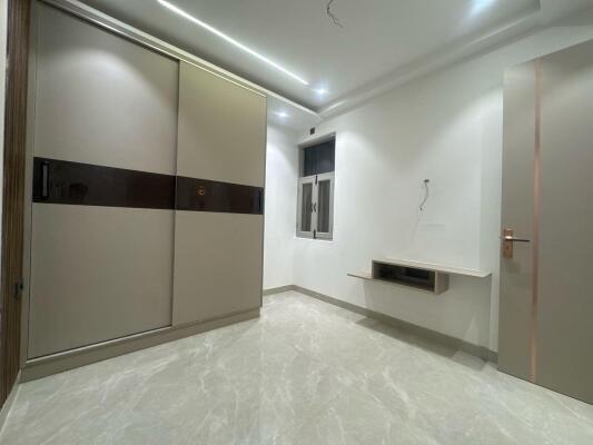 3 BHK Independent Builder Floor in Shakti Khand 4, Ghaziabad