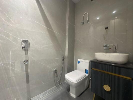 3 BHK Independent Builder Floor in Shakti Khand 4, Ghaziabad