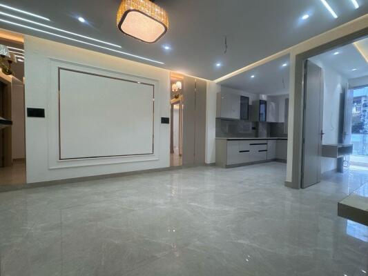 3 BHK Independent Builder Floor in Shakti Khand 4, Ghaziabad