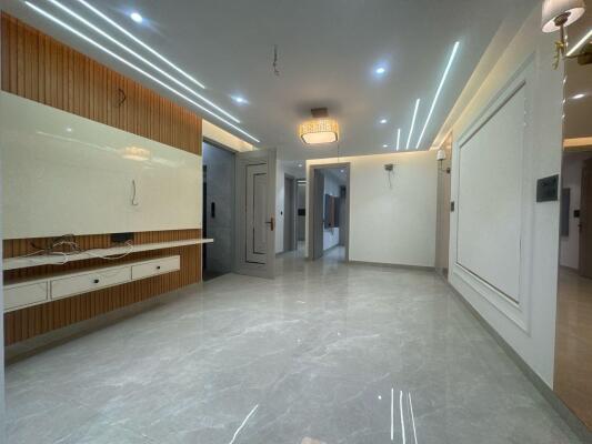 3 BHK Independent Builder Floor in Shakti Khand 4, Ghaziabad
