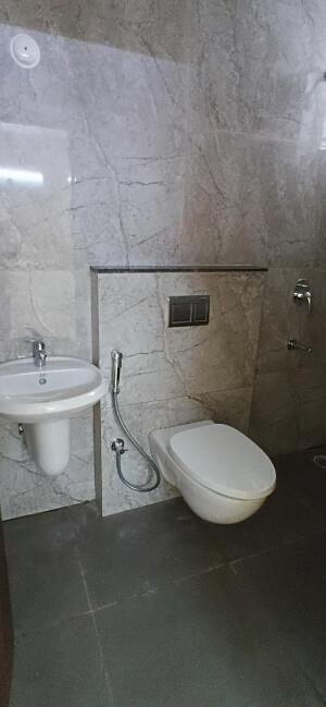 3 BHK Flat in Qutbullapur, Hyderabad