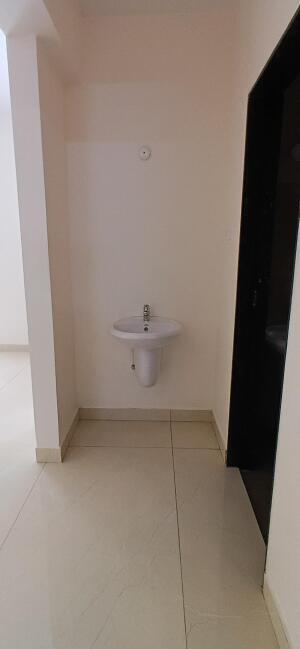 3 BHK Flat in Qutbullapur, Hyderabad