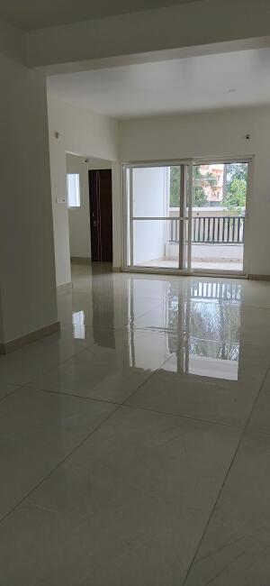 3 BHK Flat in Qutbullapur, Hyderabad
