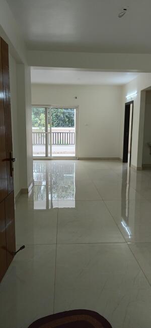 3 BHK Flat in Qutbullapur, Hyderabad