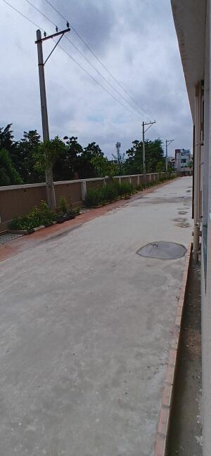 3 BHK Flat in Qutbullapur, Hyderabad
