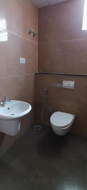 3 BHK Flat in Qutbullapur, Hyderabad