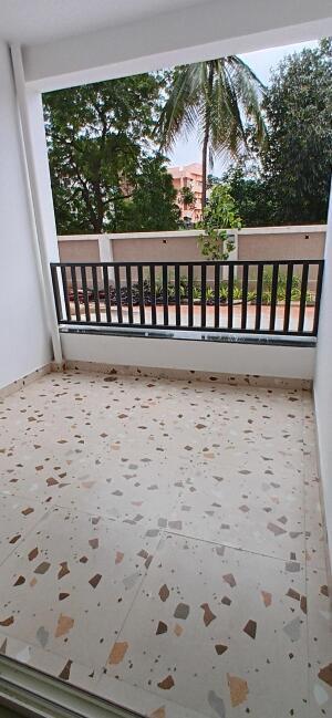 3 BHK Flat in Qutbullapur, Hyderabad