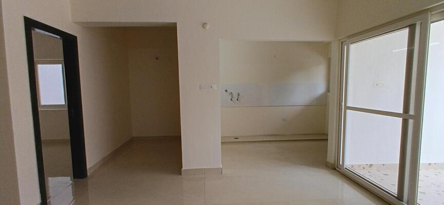 3 BHK Flat in Qutbullapur, Hyderabad
