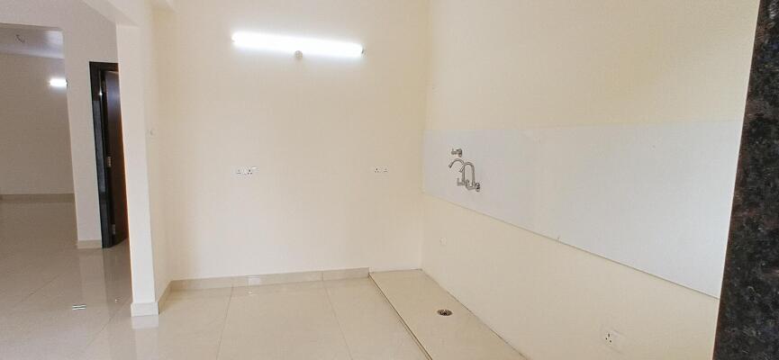 3 BHK Flat in Qutbullapur, Hyderabad