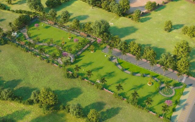 Residential land / Plot in Wardha Road, Nagpur