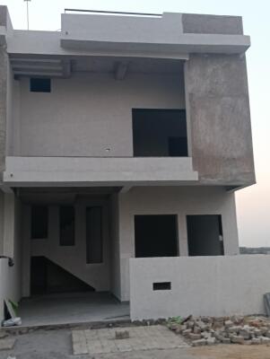 Residential land / Plot in Daldal Seoni, Raipur