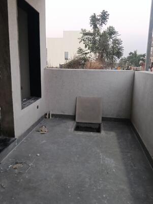 Residential land / Plot in Daldal Seoni, Raipur