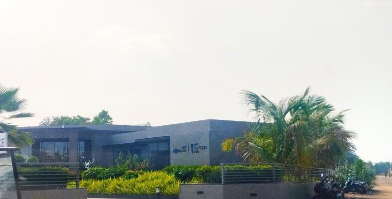 4 Bedroom House in Koba, Gandhinagar