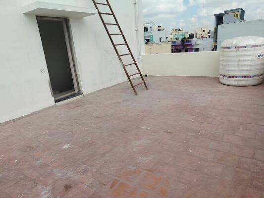 3 Bedroom House in Kalavasal, Madurai