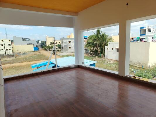 3 Bedroom House in Kalavasal, Madurai