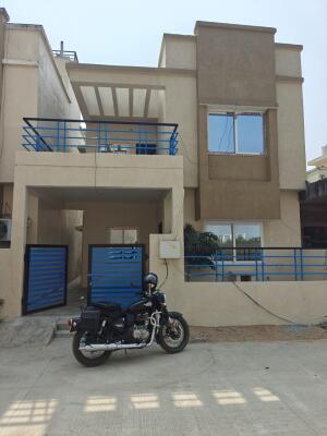 3 Bedroom House in Dunda, Raipur