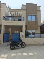 3 Bedroom House in Dunda, Raipur