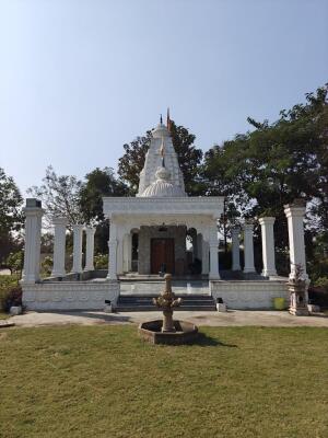 3 Bedroom House in Dunda, Raipur