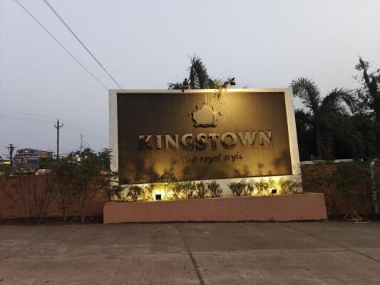 3 Bedroom House in Dunda, Raipur
