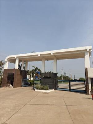 3 Bedroom House in Dunda, Raipur