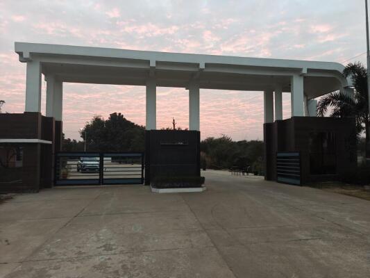 3 Bedroom House in Dunda, Raipur