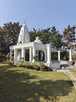 3 Bedroom House in Dunda, Raipur