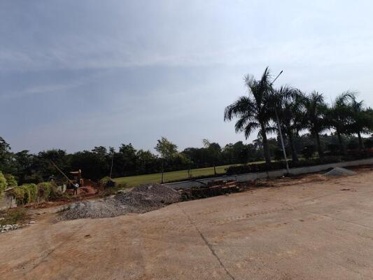 3 Bedroom House in Dunda, Raipur